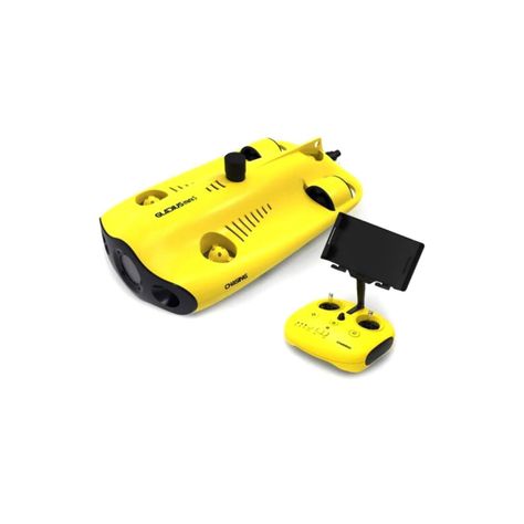 Chasing GLADIUS Mini S con Cámara 4K UHD 100m-0