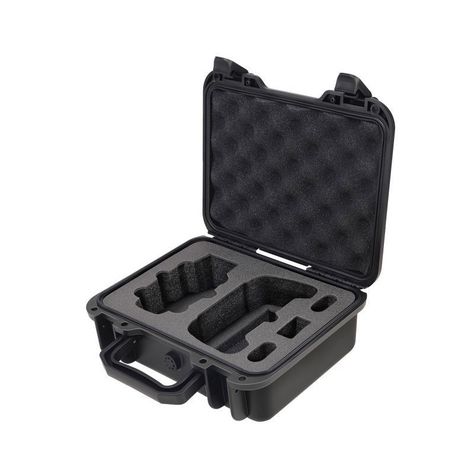 FIMI X8 MINI MALETA RIGIDA Color Negro-0
