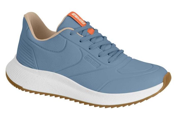 Zapatilla Mujer Actvitta-0