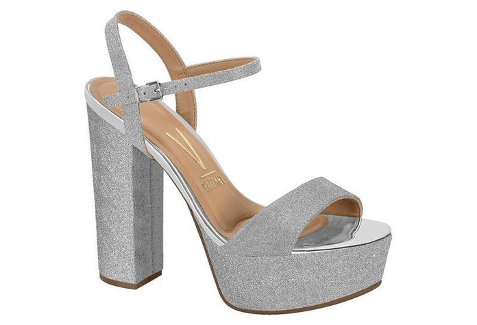 Sandalia Fiesta Plataforma Vizzano 6282.455.26565.41-0