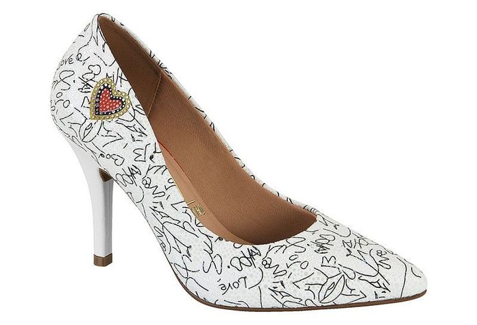 Zapato Vizzano 1184-1158-7286-86798-0