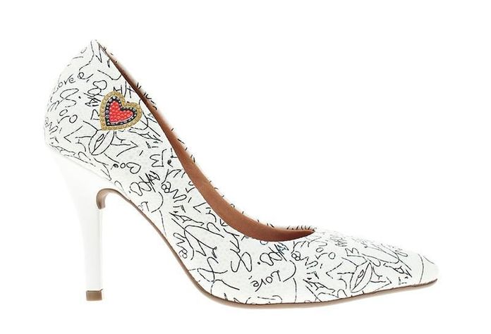 Zapato Vizzano 1184-1158-7286-86798-1