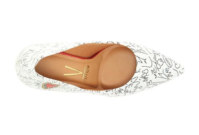 Zapato Vizzano 1184-1158-7286-86798-2