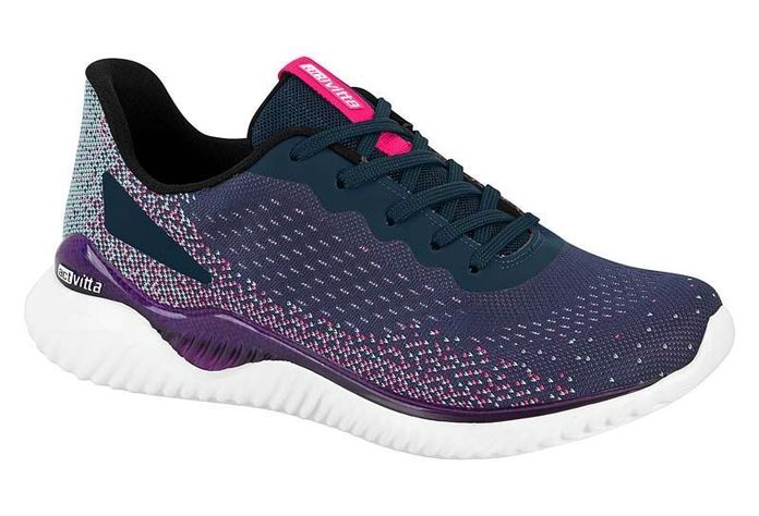 Zapatilla Mujer Actvitta 4802-104-19646-69705-0