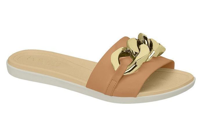 Sandalia Beira Rio 8359.127.9569.78278-0