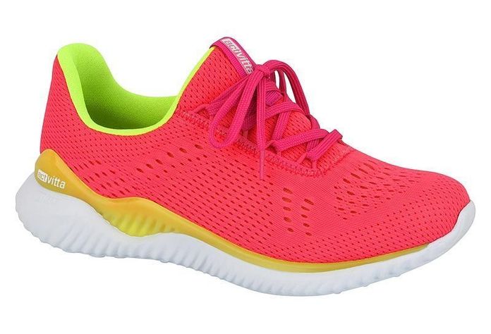 Zapatilla Mujer Actvitta-0