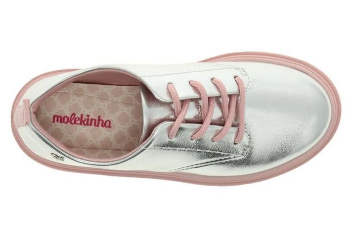 Zapato Molekinha 2566.104.14710.41-1