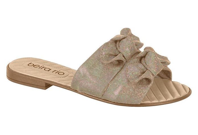 Sandalia Beira Rio 8350.229.24587.87042-0