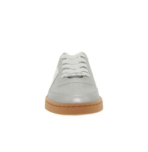 Zapatilla Molekinha Plateado 2574.106.28769.17798-1