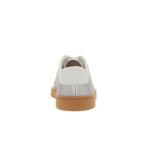 Zapatilla Molekinha Plateado 2574.106.28769.17798-3