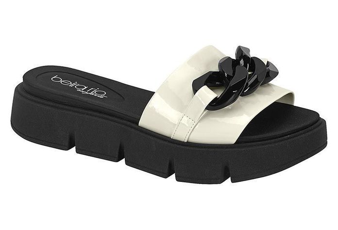 Sandalia Beira Rio 8437.103.1261.35312-0