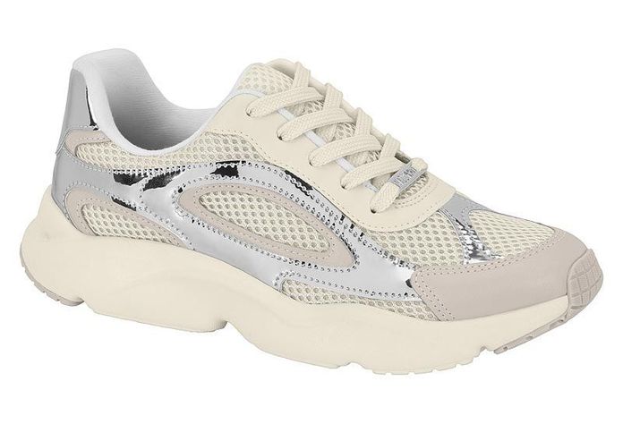 Zapatilla Vizzano Crema 1440.100.17951.99278-0