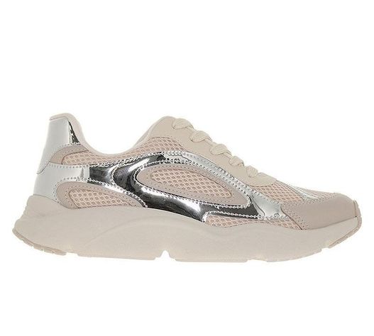Zapatilla Vizzano Crema 1440.100.17951.99278-4