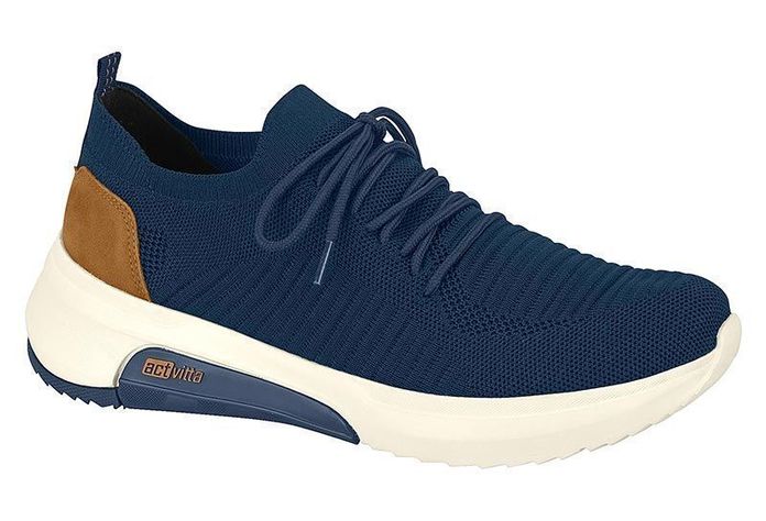 Zapatilla Hombre Actvitta-0