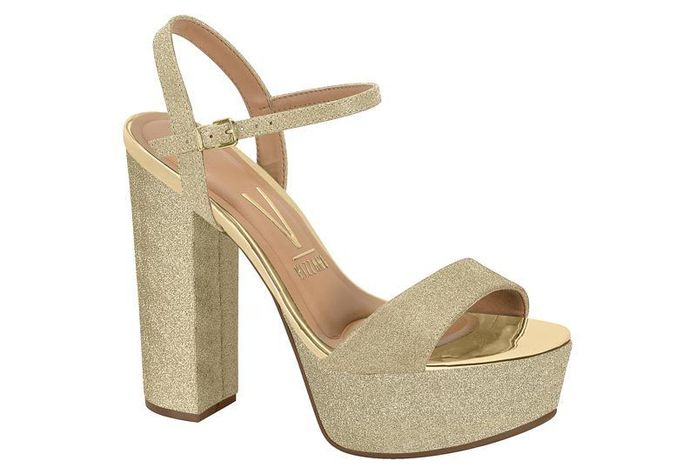 Sandalia Fiesta Plataforma Vizzano 6282.455.26565.66-0