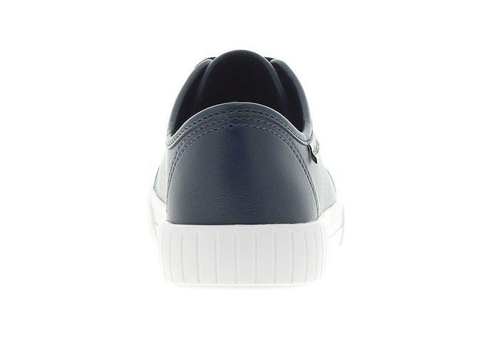Zapatilla Molekinha Azul Glitter 2544.102.10658.40915-3