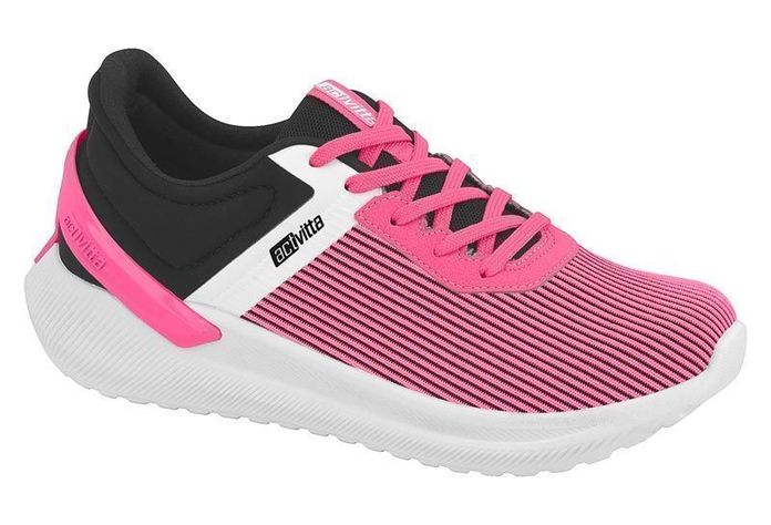 Zapatilla Mujer Actvitta-0