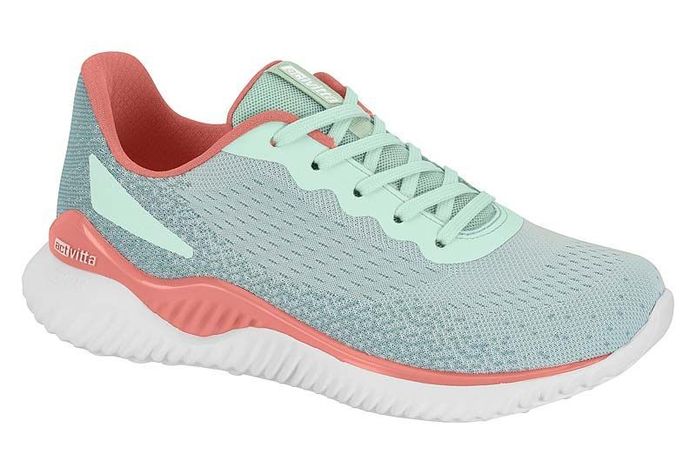 Zapatilla Mujer Actvitta-0