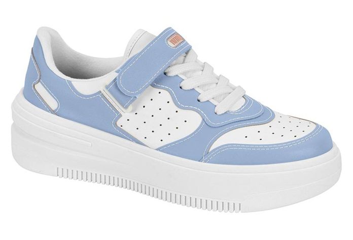 Zapatilla Vizzano Blanca 1415.102.7286.93314-0