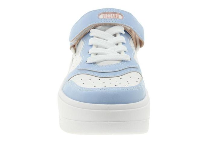 Zapatilla Vizzano Blanca 1415.102.7286.93314-1