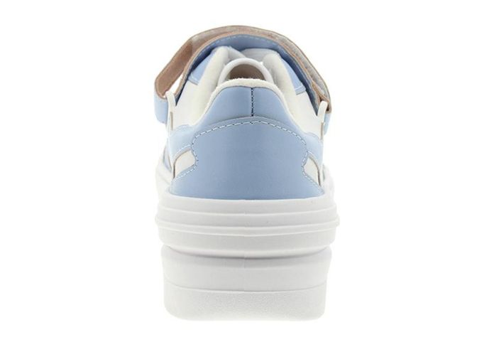 Zapatilla Vizzano Blanca 1415.102.7286.93314-3