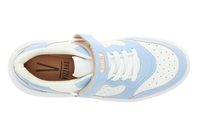 Zapatilla Vizzano Blanca 1415.102.7286.93314-5