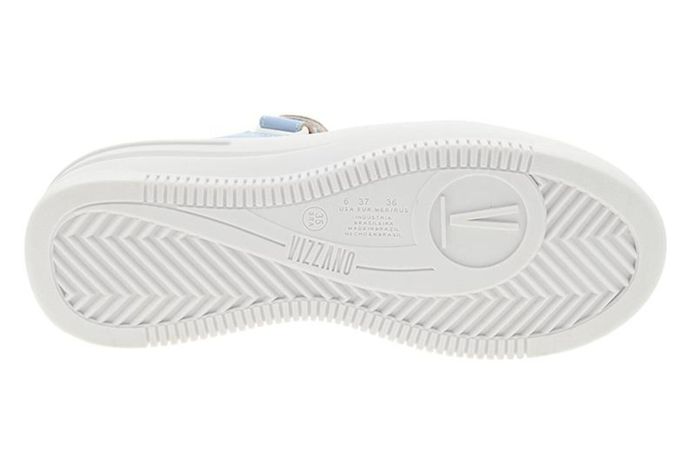 Zapatilla Vizzano Blanca 1415.102.7286.93314-6