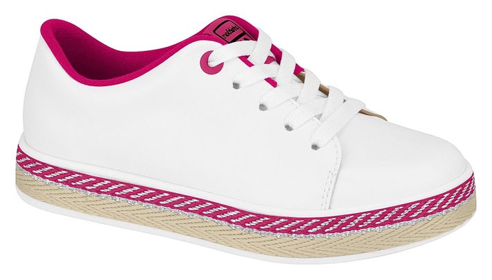 Zapatilla Molekinha 2520.911.9569.16072-0