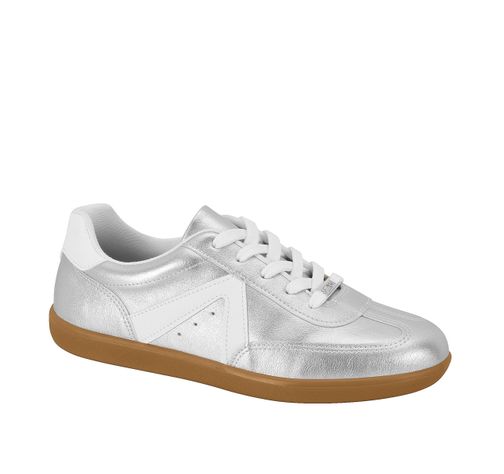 Zapatilla Vizzano Plata-0