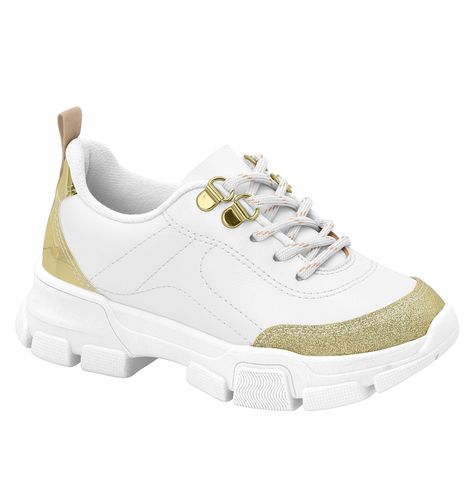 Zapatilla Molekinha Blanco 2541.101.19601.17165-0