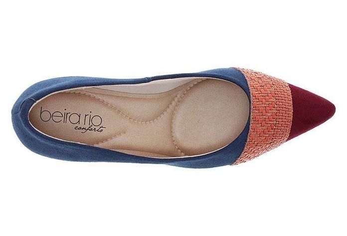Zapato Beira Rio 4241-108-5881-75769-2