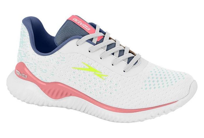 Zapatilla Mujer Actvitta-0