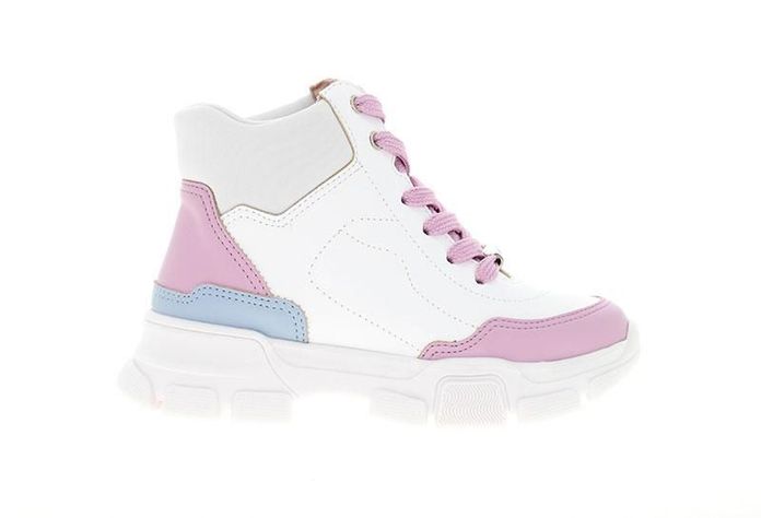 Zapatilla Molekinha Blanco 2541.103.21641.78723-0