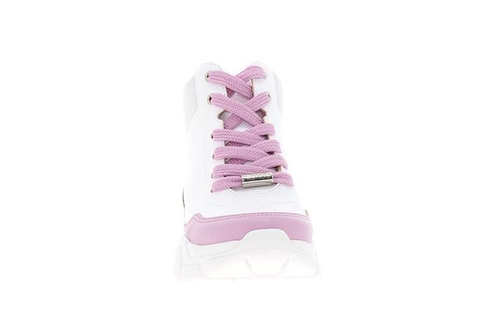 Zapatilla Molekinha Blanco 2541.103.21641.78723-1