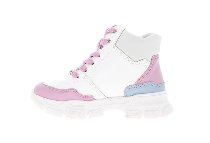 Zapatilla Molekinha Blanco 2541.103.21641.78723-2