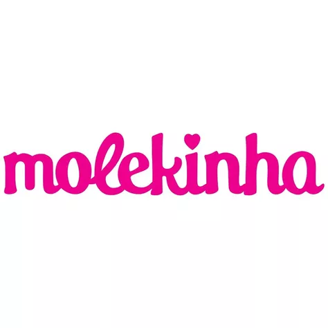 Zapatilla Molekinha Lia 2536-102-1
