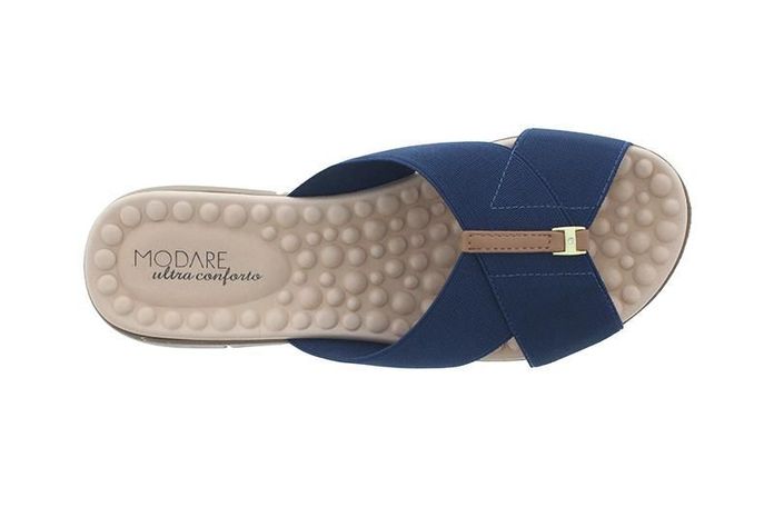 Sandalia Modare 7142.101.9837-70435-2