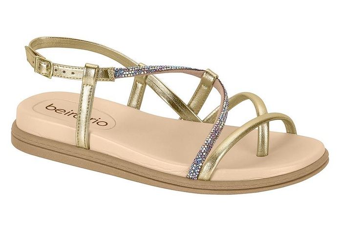 Sandalia Beira Rio 8513.106.26555-93994-0