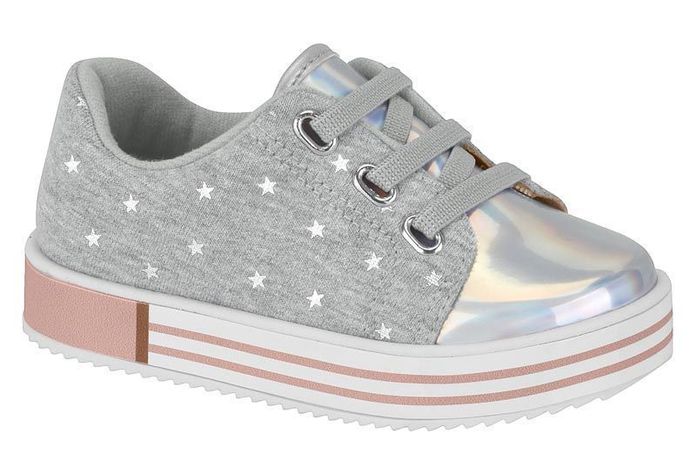 Zapatilla Molekinha Verniz 2131-405-0