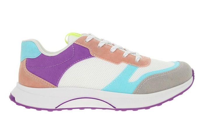 Zapatilla Mujer Actvitta-4