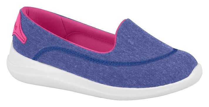 Zapatilla Molekinha 2503.207.9674.50123-0