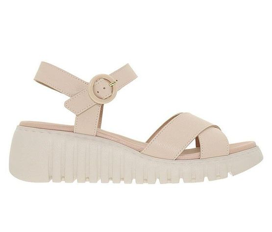 Sandalia Modare Crema -0