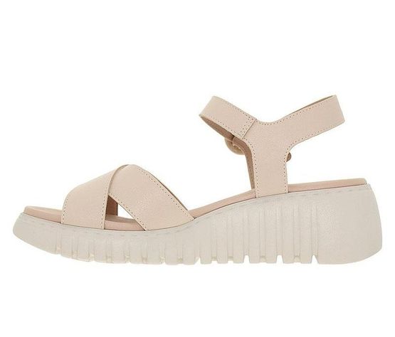 Sandalia Modare Crema -2