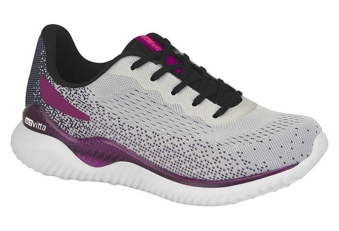 Zapatilla Mujer Actvitta 4802-104-19646-71883-0