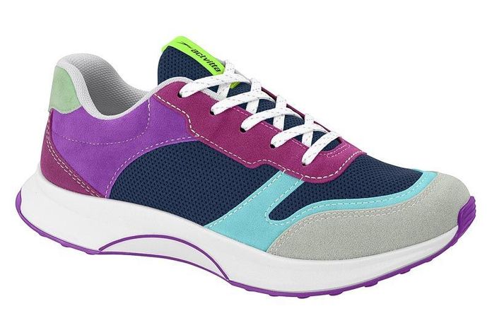 Zapatilla Mujer Actvitta 4831-101-25384-89939-0