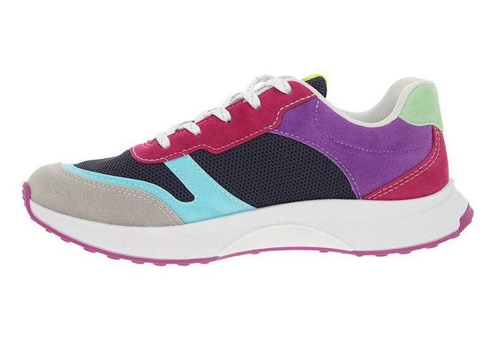 Zapatilla Mujer Actvitta 4831-101-25384-89939-2