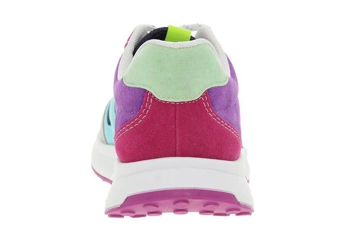 Zapatilla Mujer Actvitta 4831-101-25384-89939-3