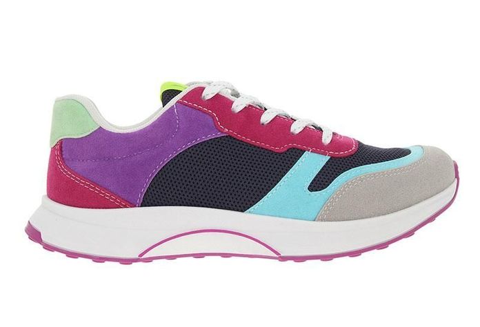 Zapatilla Mujer Actvitta 4831-101-25384-89939-4