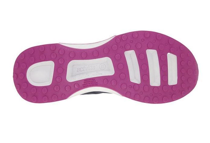 Zapatilla Mujer Actvitta 4831-101-25384-89939-6