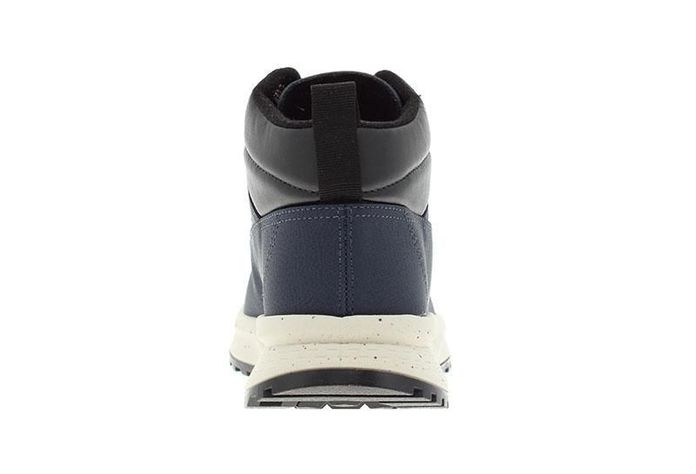 Zapatilla Niño Azul Molekinho 2847-202-18110-33306-3